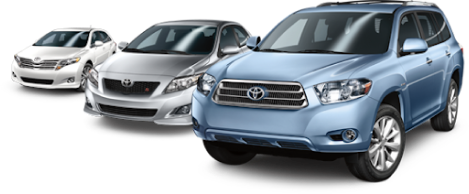 عروض مخصصة لسيارتك