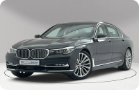 BMW X6 xDrive 40i M Sport Pack